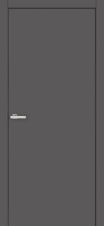 Двері Europe Doors Польща графіт 
