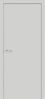Двері Europe Doors Польща платина 