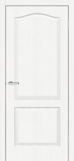 Двері Europe Doors Румунія дуб сніжний 