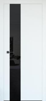 Двері Farba Doors Crystal FD-02 білий мат 