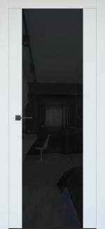 Двері Farba Doors Crystal FD-03 білий мат
