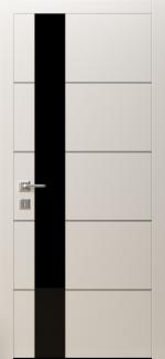 Двері Farba Doors Crystal FD-07 білий мат