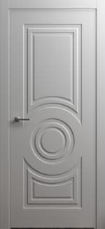 Двері Farba Doors Dynasty FD-01 білий мат
