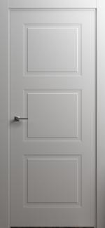 Двері Farba Doors Elegance FD-03 білий мат