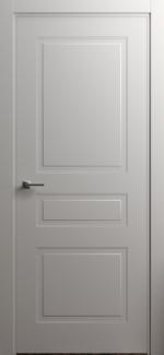 Двері Farba Doors Elegance FD-05 білий мат