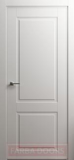 Двері Farba Doors Harmony FD-02 білий мат 
