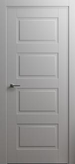 Двері Farba Doors Harmony FD-04 білий мат