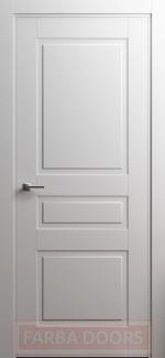Двері Farba Doors Harmony FD-05 білий мат 