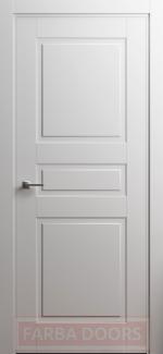 Двері Farba Doors Harmony FD-06 білий мат 