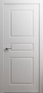 Двері Farba Doors Harmony FD-06 білий мат