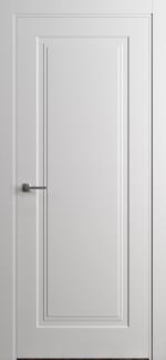 Двері Farba Doors Moderna FD-01 білий мат