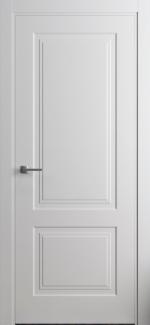 Двері Farba Doors Moderna FD-02 білий мат