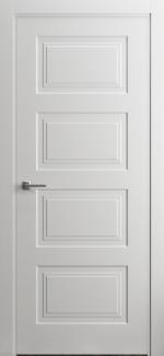 Двері Farba Doors Moderna FD-04 білий мат