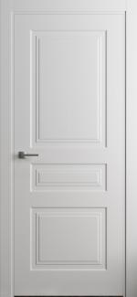 Двері Farba Doors Moderna FD-05 білий мат