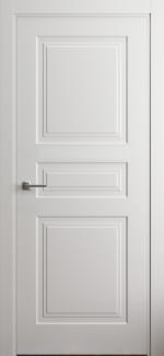 Двері Farba Doors Moderna FD-06 білий мат