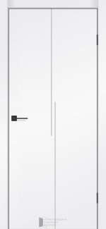 Двері KFD Simpli Loft-08 білий супермат 