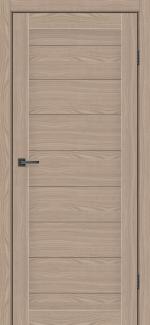 Двері MSDoors Memphis акація глухе