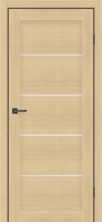 Двері MSDoors Montana ялина карпатська скло Сатін