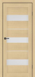 Двері MSDoors Vegas ялина карпатська скло Сатін