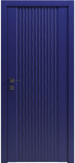 Двері Paradise Doors Aura RAL 5012 