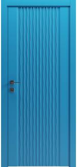 Двері Paradise Doors Aura RAL 5022 