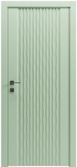 Двері Paradise Doors Aura RAL 6019 
