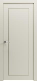 Двері Родос Гранд Grand Paint-9 RAL 1013 глухе