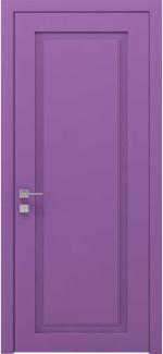 Двері Родос Cortes Venezia RAL 4001 глухе