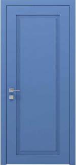 Двері Родос Cortes Venezia RAL 5014 глухе