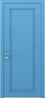 Двері Родос Cortes Venezia RAL 5024 глухе