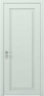 Двері Родос Cortes Venezia RAL 6019 глухе