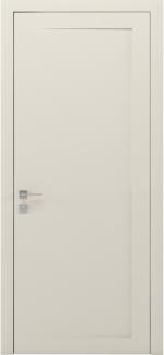 Двері Loft Arrigo RAL 1015 глухе