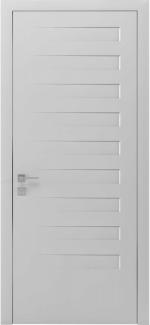 Двері Родос Loft Cosmo RAL 1013 глухе