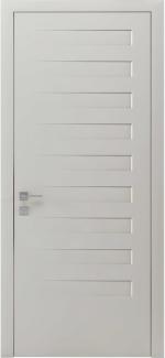 Двері Родос Loft Cosmo RAL 1015 глухе