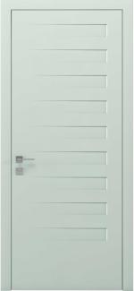 Двері Родос Loft Cosmo RAL 6019 глухе