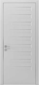 Двері Родос Loft Cosmo RAL 9001 глухе