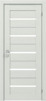 Двері Modern Lazio сосна крем напівскло