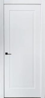 Двері Status Doors Florence біла емаль 