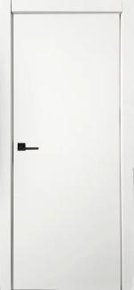 Двері Status Doors Sky біла емаль