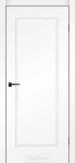 Двері StilDoors Palladio біла емаль RAL 9003