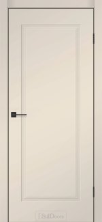 Двері Palladio шампань RAL 1013 