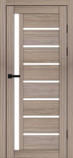 Двері Syndicate Doors SD-101 сандал скло Сатін