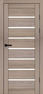 Двері Syndicate Doors SD-102 сандал скло Сатін