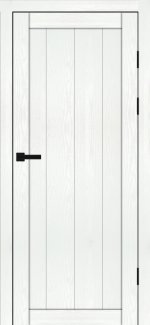 Двері Syndicate Doors SD-115 біла структура  