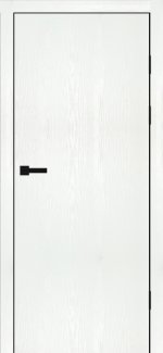 Двері Syndicate Doors SD-470 біла структура 
