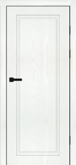 Двері Syndicate Doors SD-472 біла структура 