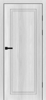 Двері Syndicate Doors SD-472 сіра структура 