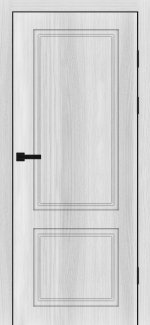 Двері Syndicate Doors SD-473 сіра структура 