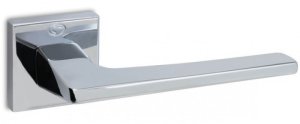 Ручки Convex 1495 полірований хром 