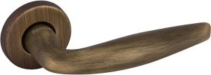 Ручки Forme Element бронза 